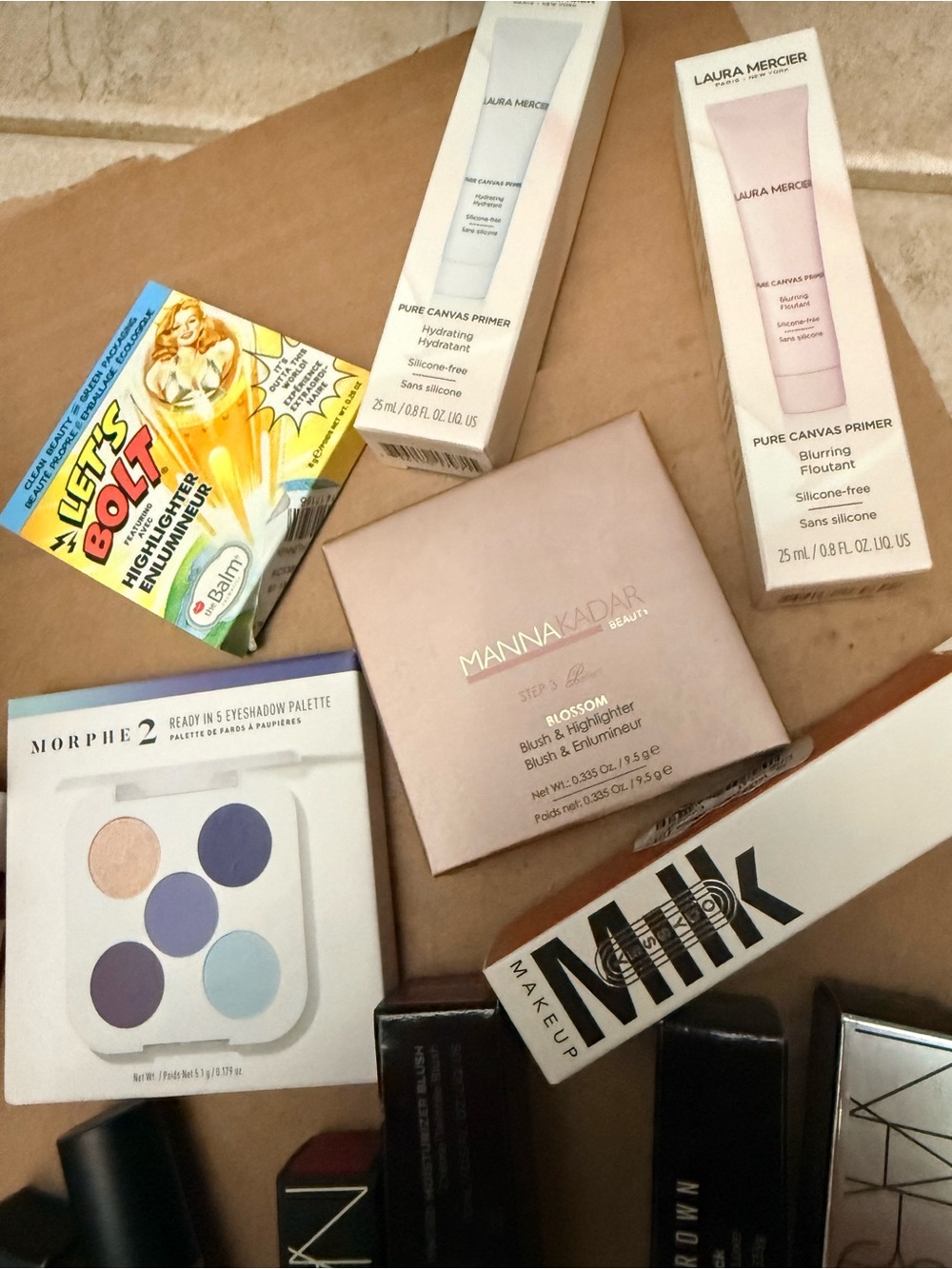 Mystery box Assorted Women’s Makeup Collection – NIB 8-10 items - Picture 6 of 6